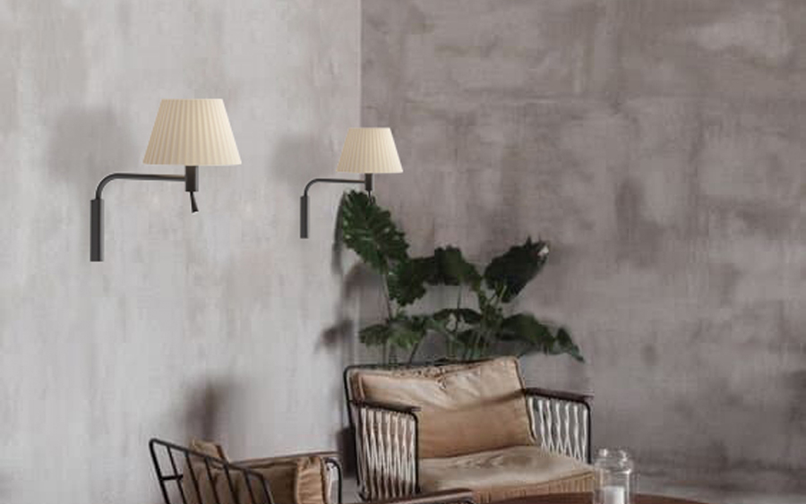 Lightinup Lampade da parete