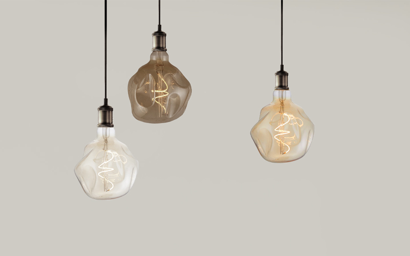 Lightinup Lampadine di design