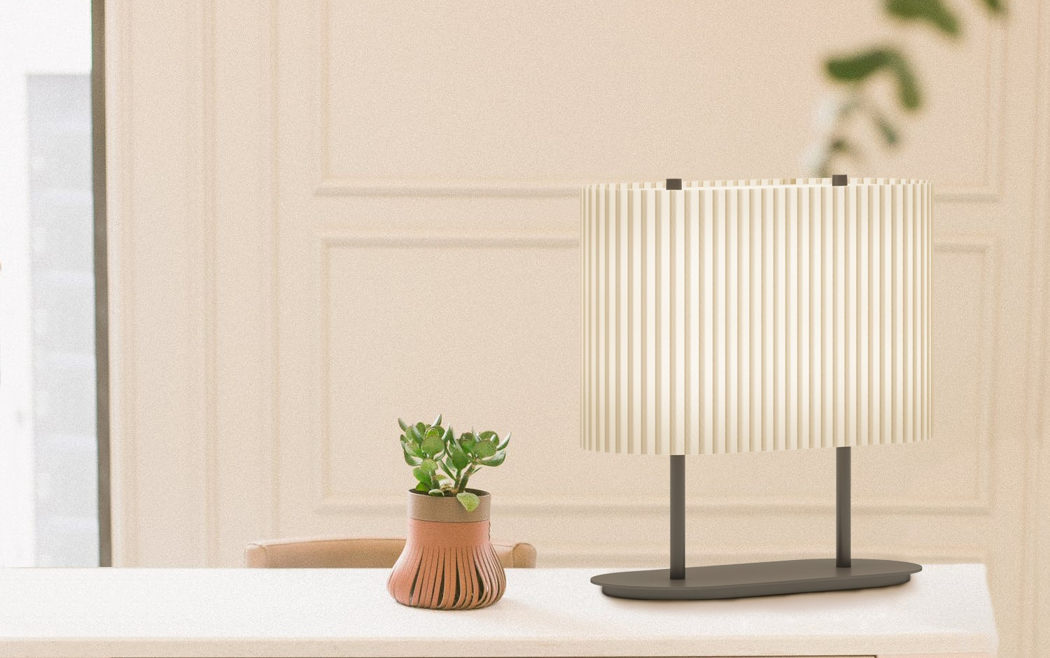 Lightinup Lampade da tavolo