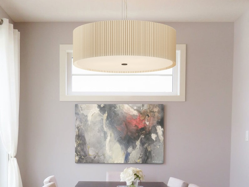 Bespoke Handcrafted Suspension Lamps Bespoke Handcrafted Suspension Lamps