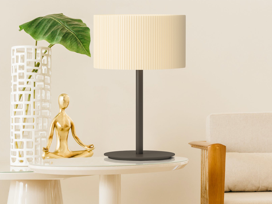 Bespoke Handcrafted Table Lamps Bespoke Handcrafted Table Lamps