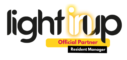 Lightinup Resident Manager