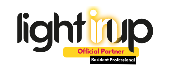 Lightinup Official Partners Lightinup Official Partners