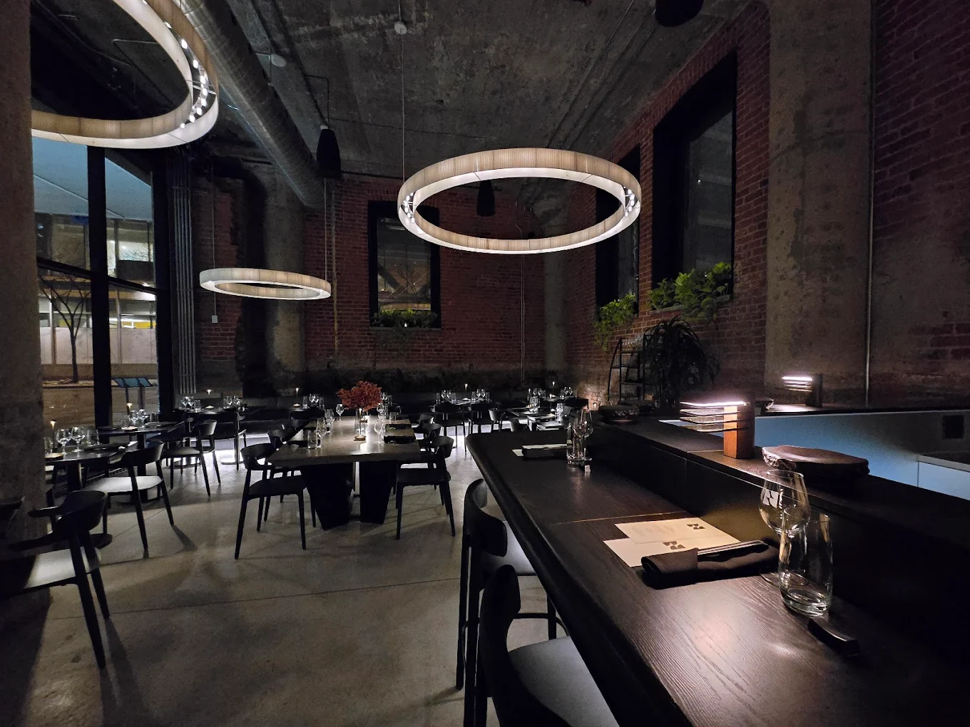 NAMA Omakase Montreal