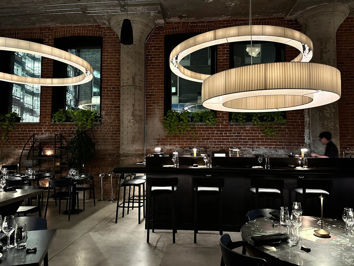 NAMA Omakase Montreal