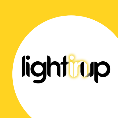 LIGHTINUP - Assistenza Clienti