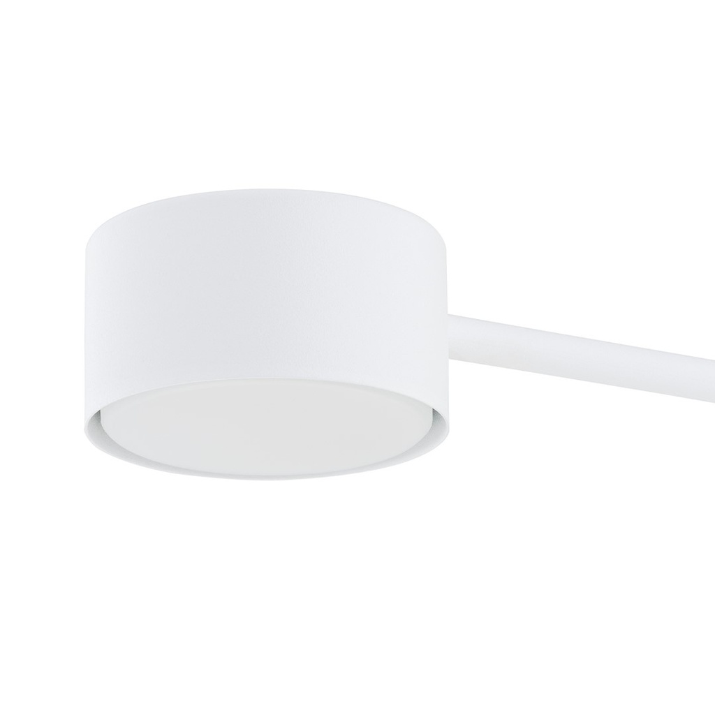 Modus 4 pendant lamp – White – photo 10