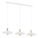 Lampadario Spirit 3 – Bianco – foto 3