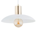 Lampadario Spirit 3 – Bianco – foto 7