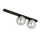 Lampada da soffitto Fit 2 – grafite – foto 6