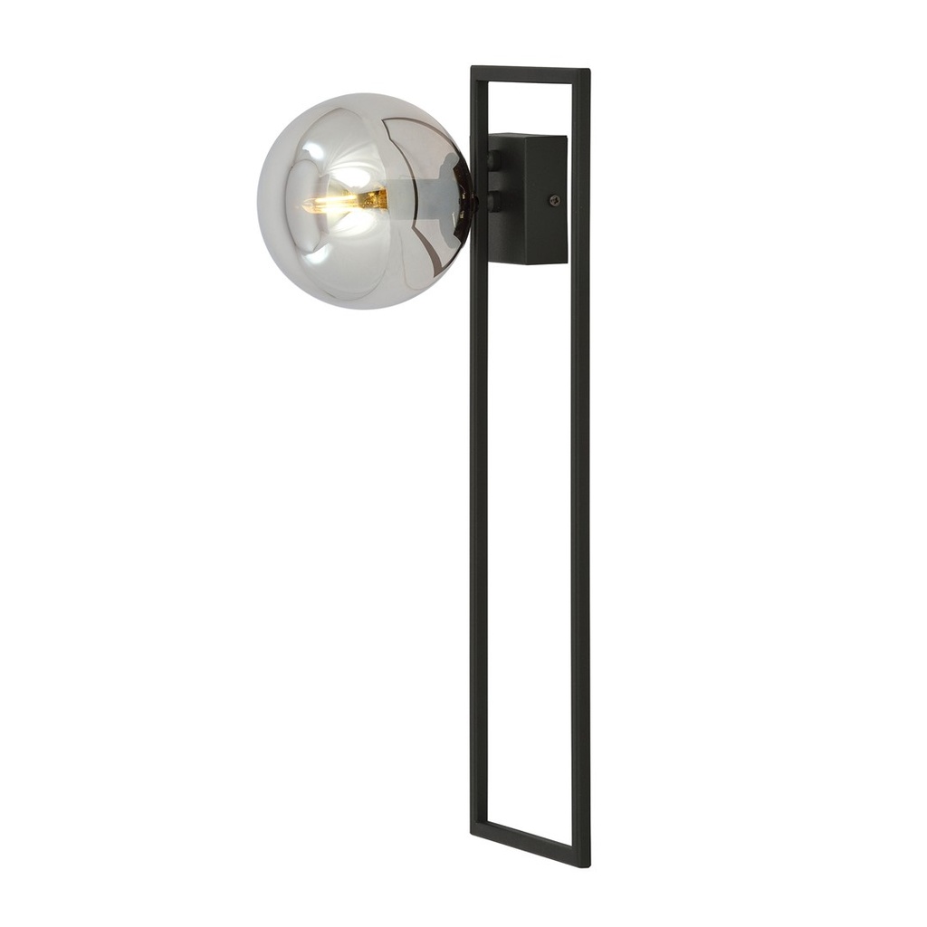 Lampada da soffitto Imago 1B – grafite – foto 4