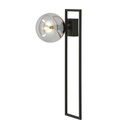 Lampada da soffitto Imago 1B – grafite – foto 4