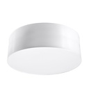 ARENA ceiling light – White – photo 2