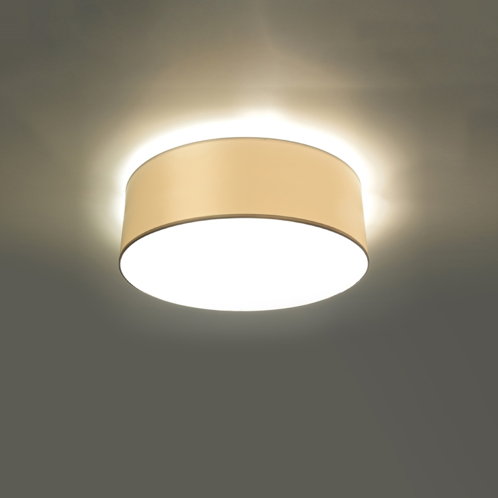 ARENA ceiling light – White – photo 4