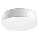 Plafonnier ARENA 45 – Blanc – photo 2