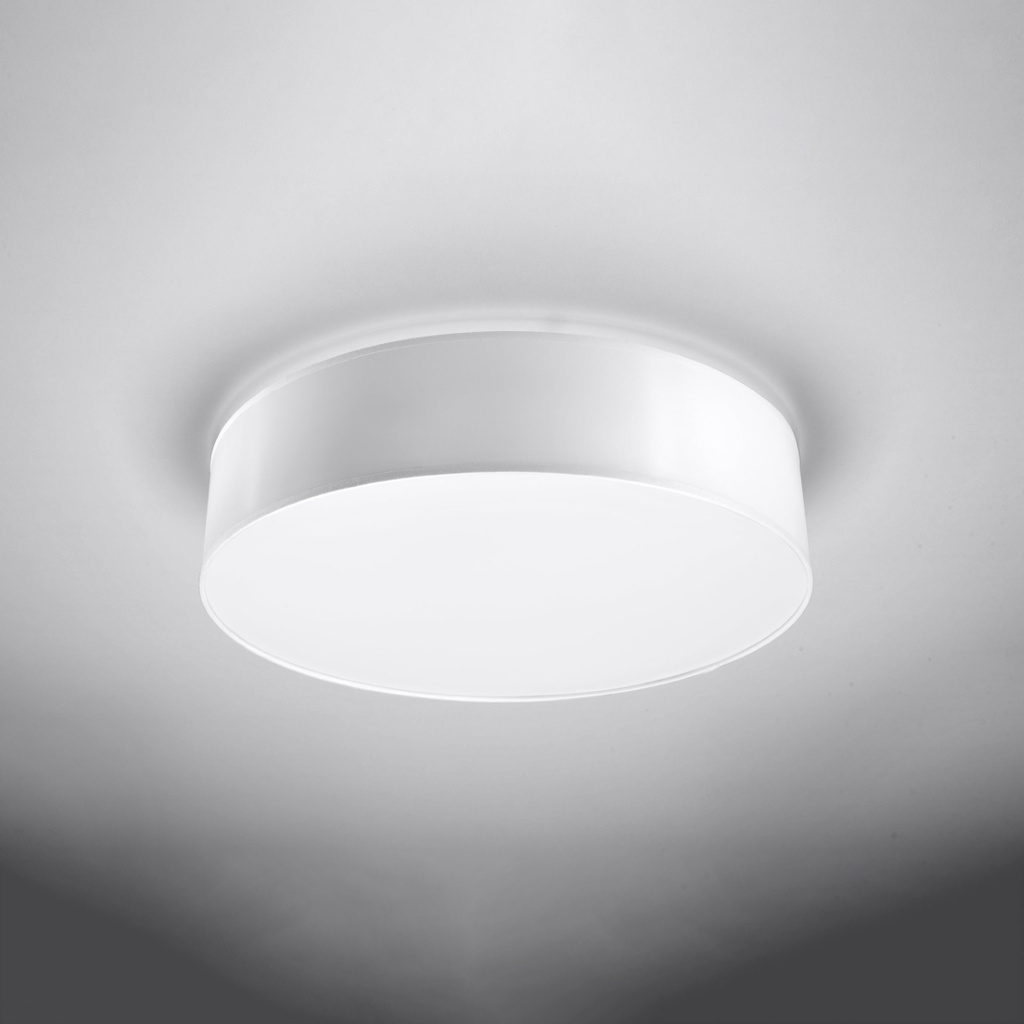 Plafonnier ARENA 45 – Blanc – photo 3