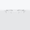 MERIDA 4L ceiling light – White – photo 3