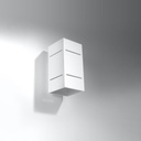 BLOCCO wall lamp – White – photo 3