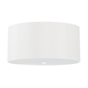 Lustre OTTO 50 – Blanc – photo 2