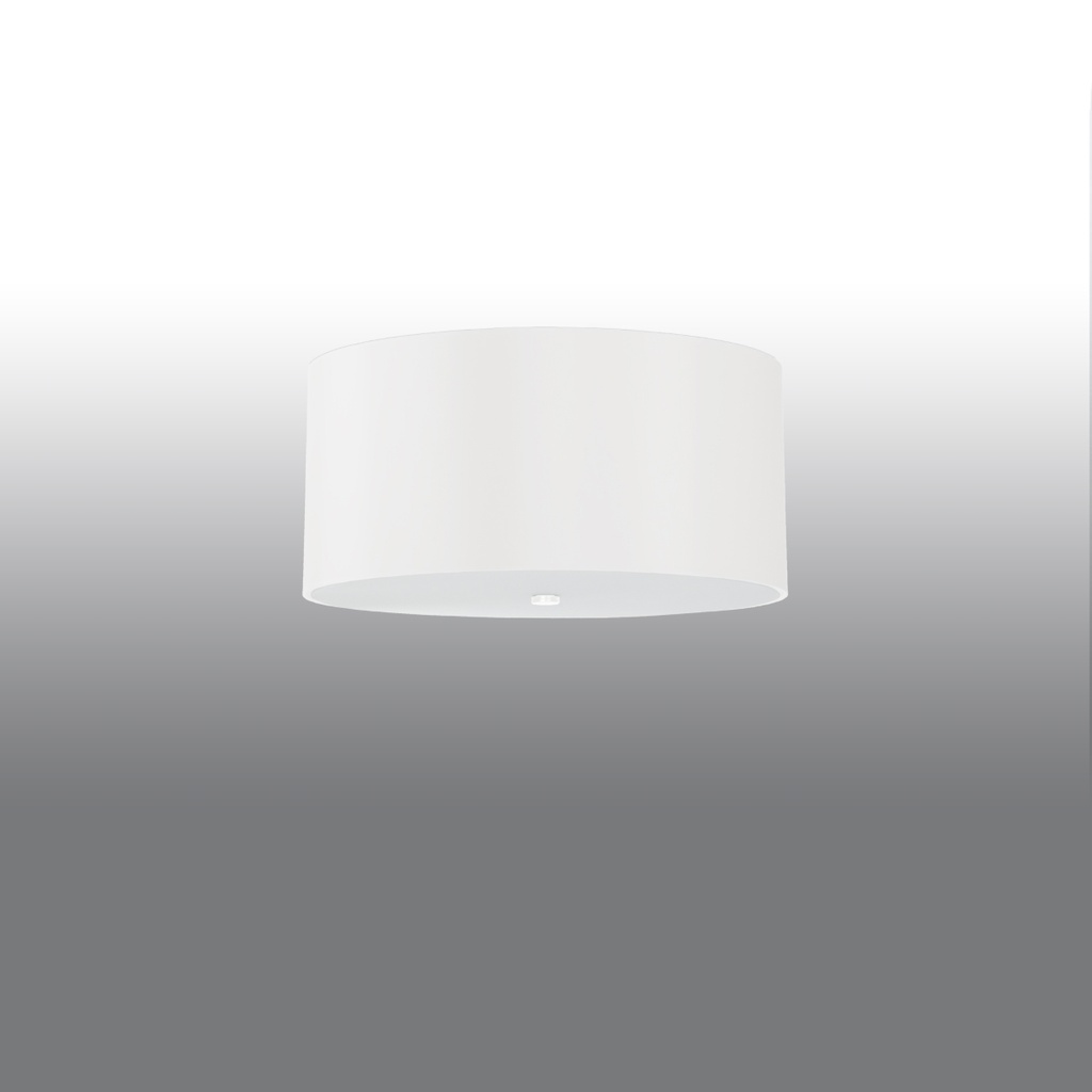 Lustre OTTO 50 – Blanc – photo 3