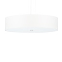 Lustre SKALA 50 – Blanc – photo 2
