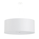 Lustre OTTO 70 II – Blanc – photo 2