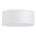 Lustre OTTO 70 – Blanc – photo 2