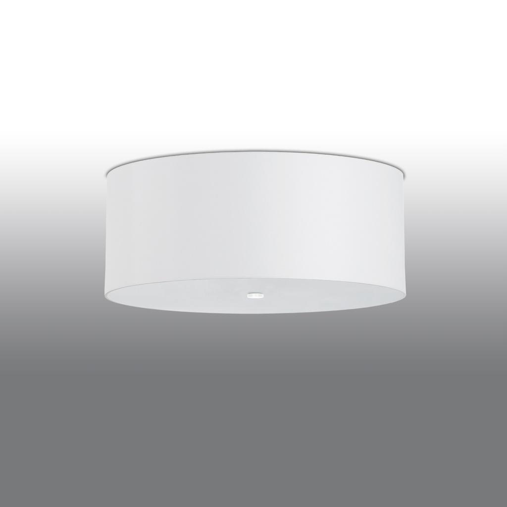 Lustre OTTO 70 – Blanc – photo 3
