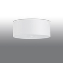 Lustre OTTO 70 – Blanc – photo 3
