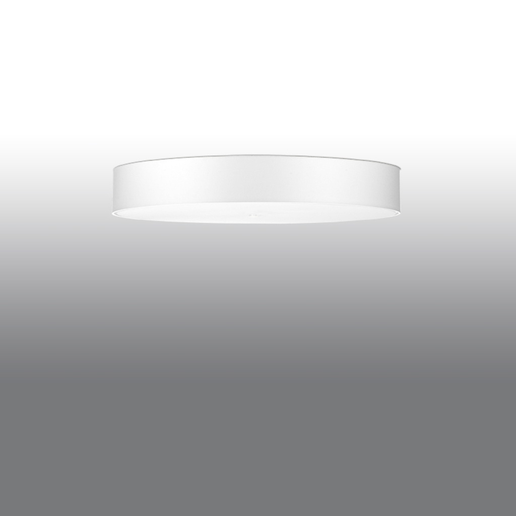 Lampada a soffitto SKALA 90 – Bianco – foto 3