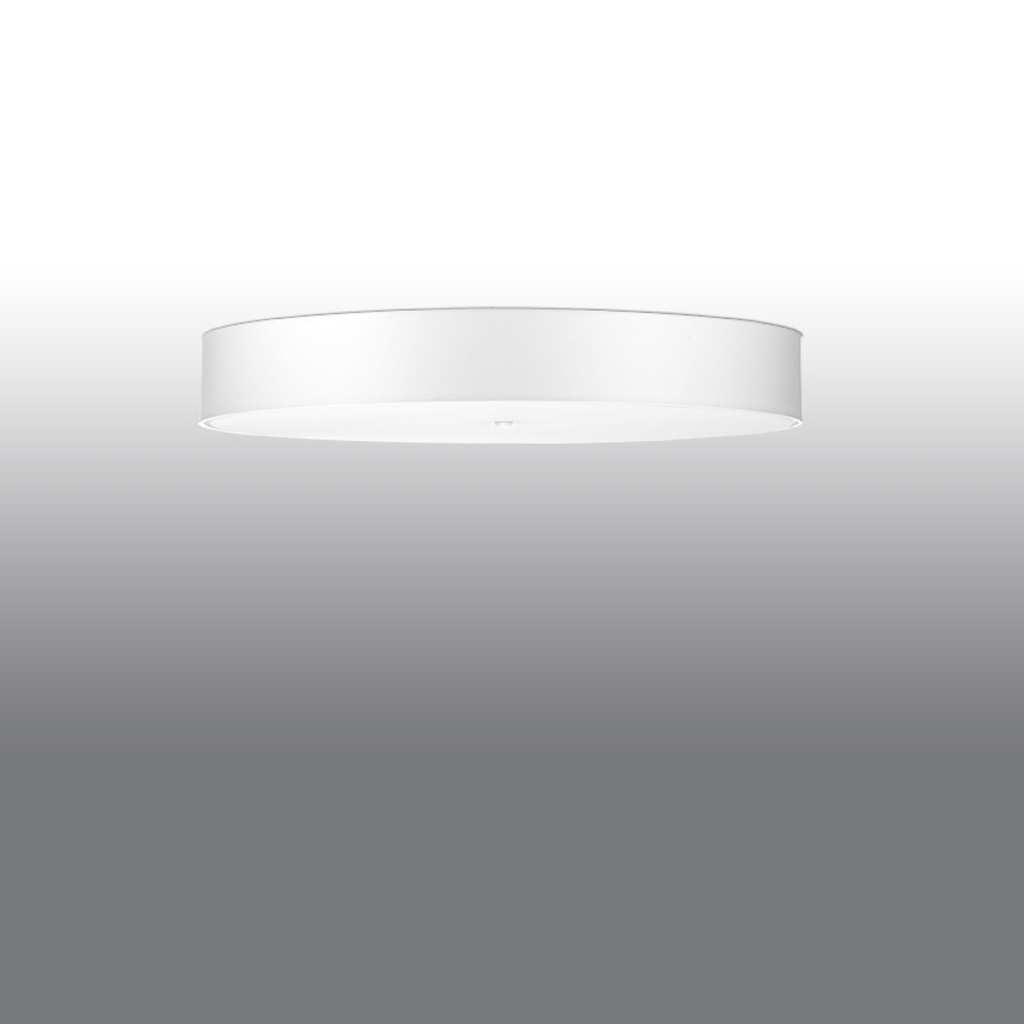 SKALA 100 Lampada da soffitto – Bianco – foto 3