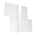 MASSIMO wall lamp – white – photo 2