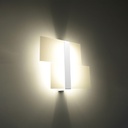 MASSIMO wall lamp – white – photo 4