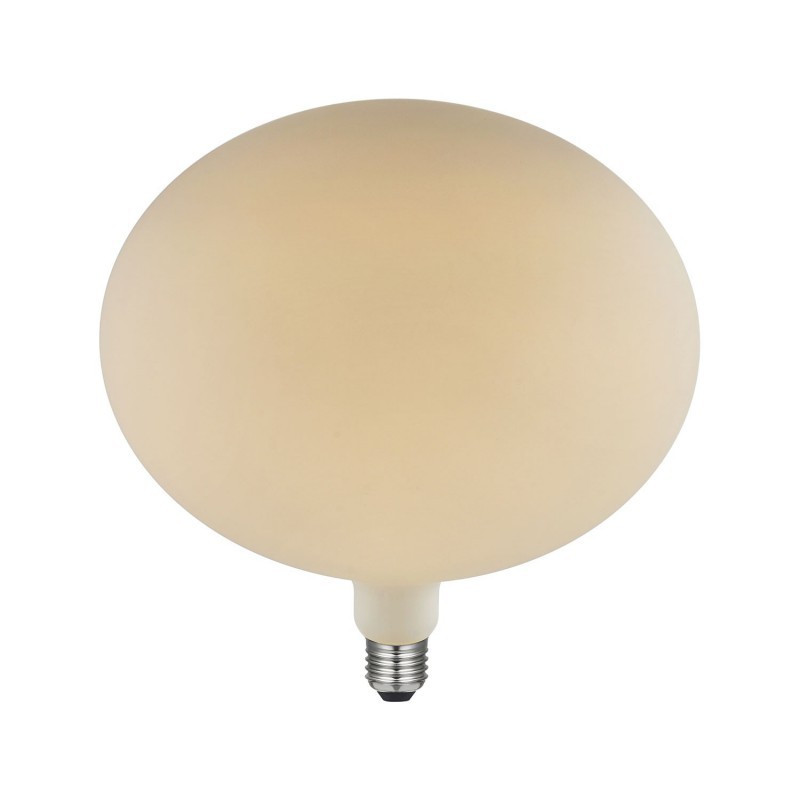 XL Porcelain LED Bulb Delo Ciaobella Line