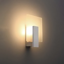 LAPPO wall lamp – white – photo 4