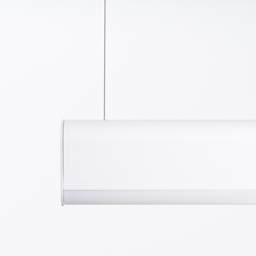 Lampada a sospensione FARGE LED 3000K – bianco – foto 5