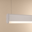 Lampada a sospensione FARGE LED 3000K – bianco – foto 6