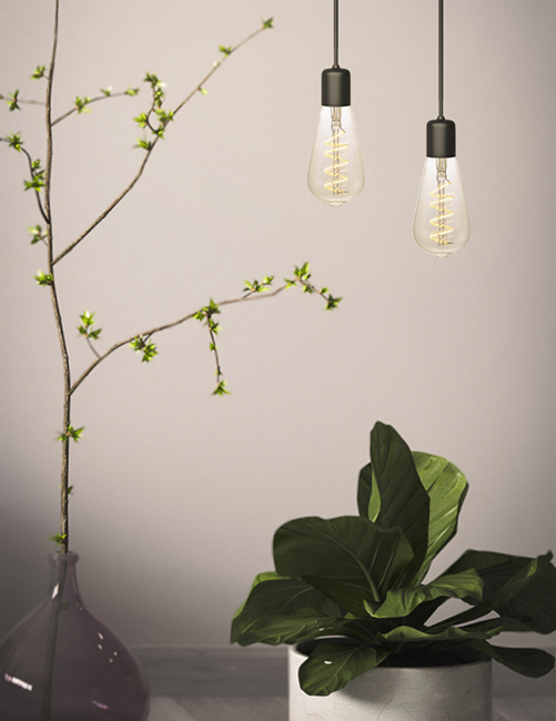 LED E27 Filament FleX AX Rustika, LX023960309