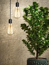 LED E27 Filament FleX DL Rustika, LX023960205