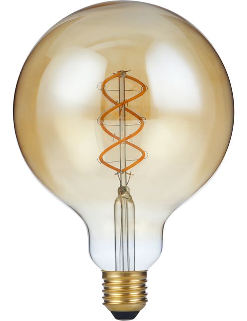 LED E27 Filament FleX DH Globe, LX032725505