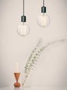 LED E27 Fila Globe, LX023815502