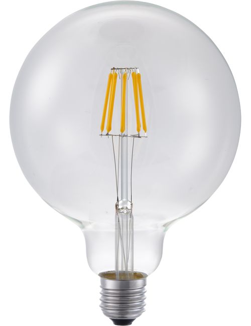 LED E27 Filament Globe, LF023825609