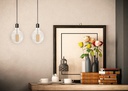 LED E27 Filament Globe, LF023825509