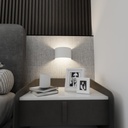 Fold wall lamp – White – photo 5