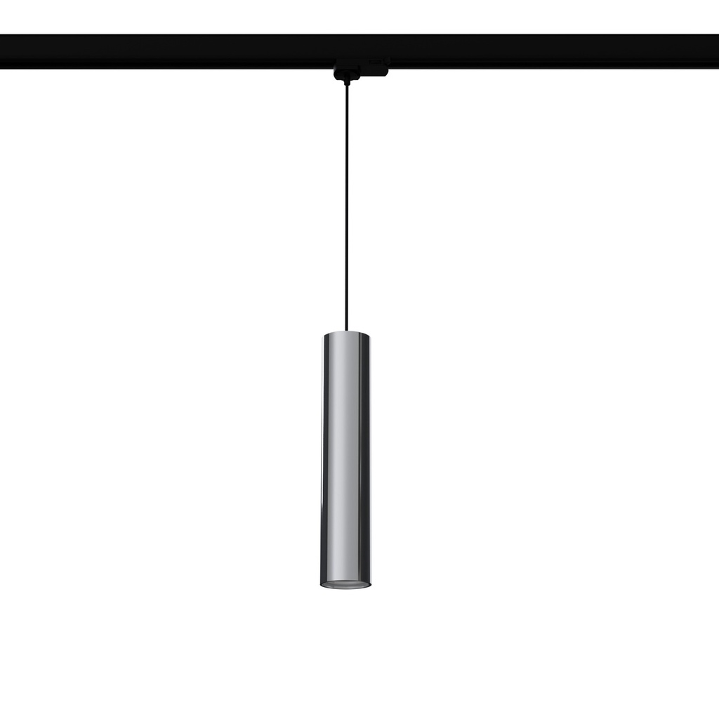 Lampada a sospensione LAGOS cromo GU10 3000K 7W 510lm