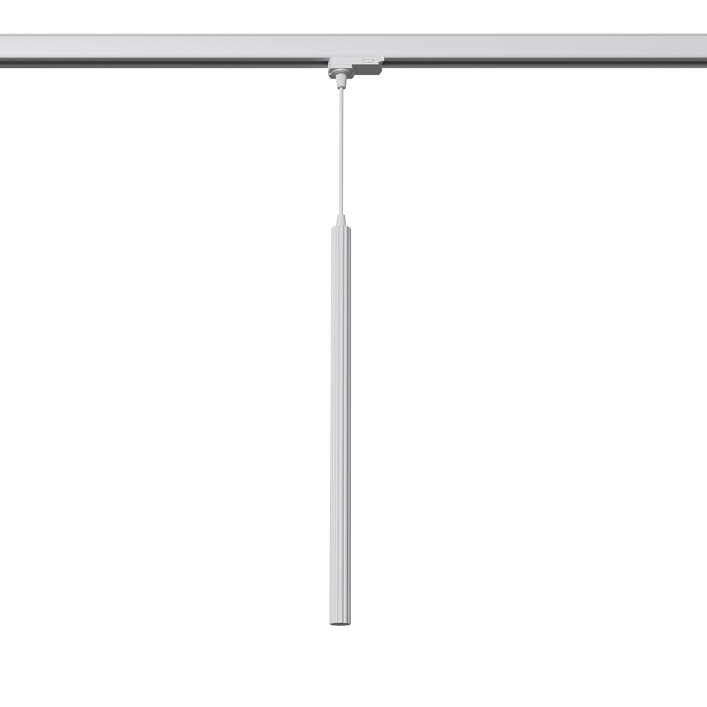 Lampada a sospensione ARCHE bianco G9