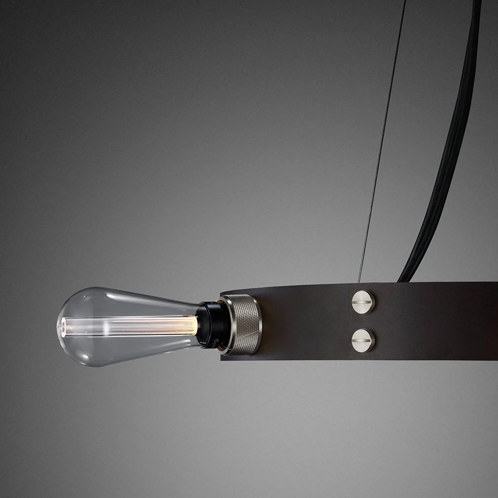 HERO LIGHT / CROSS / GRAPHITE · SMOKED BRONZE · 4