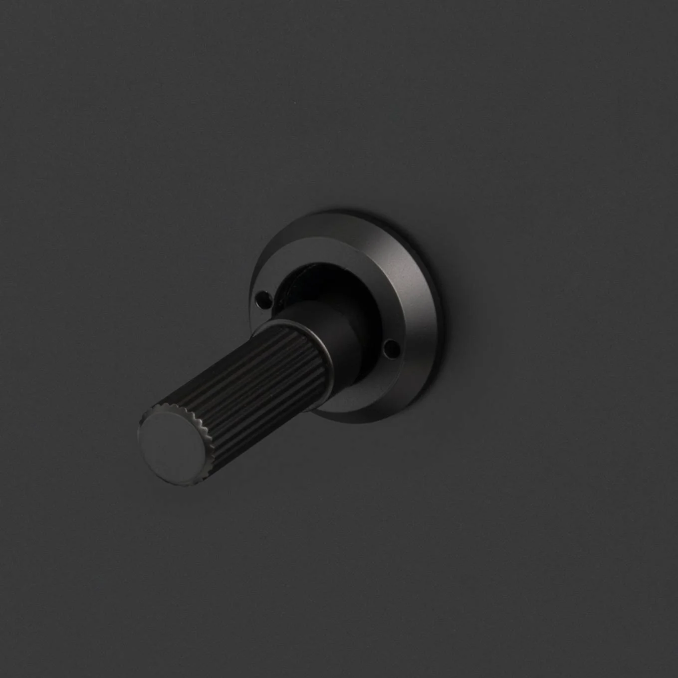 1G TOGGLE / LINEAR / WITHOUT LOGO · BLACK · 3