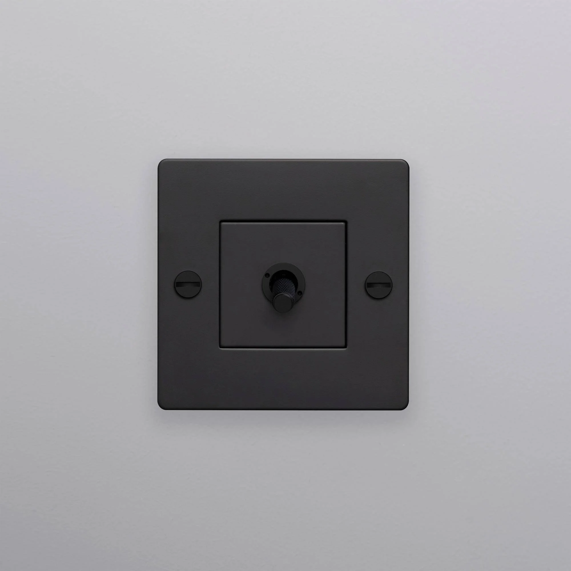 1G TOGGLE / CROSS / WITHOUT LOGO · BLACK · 2