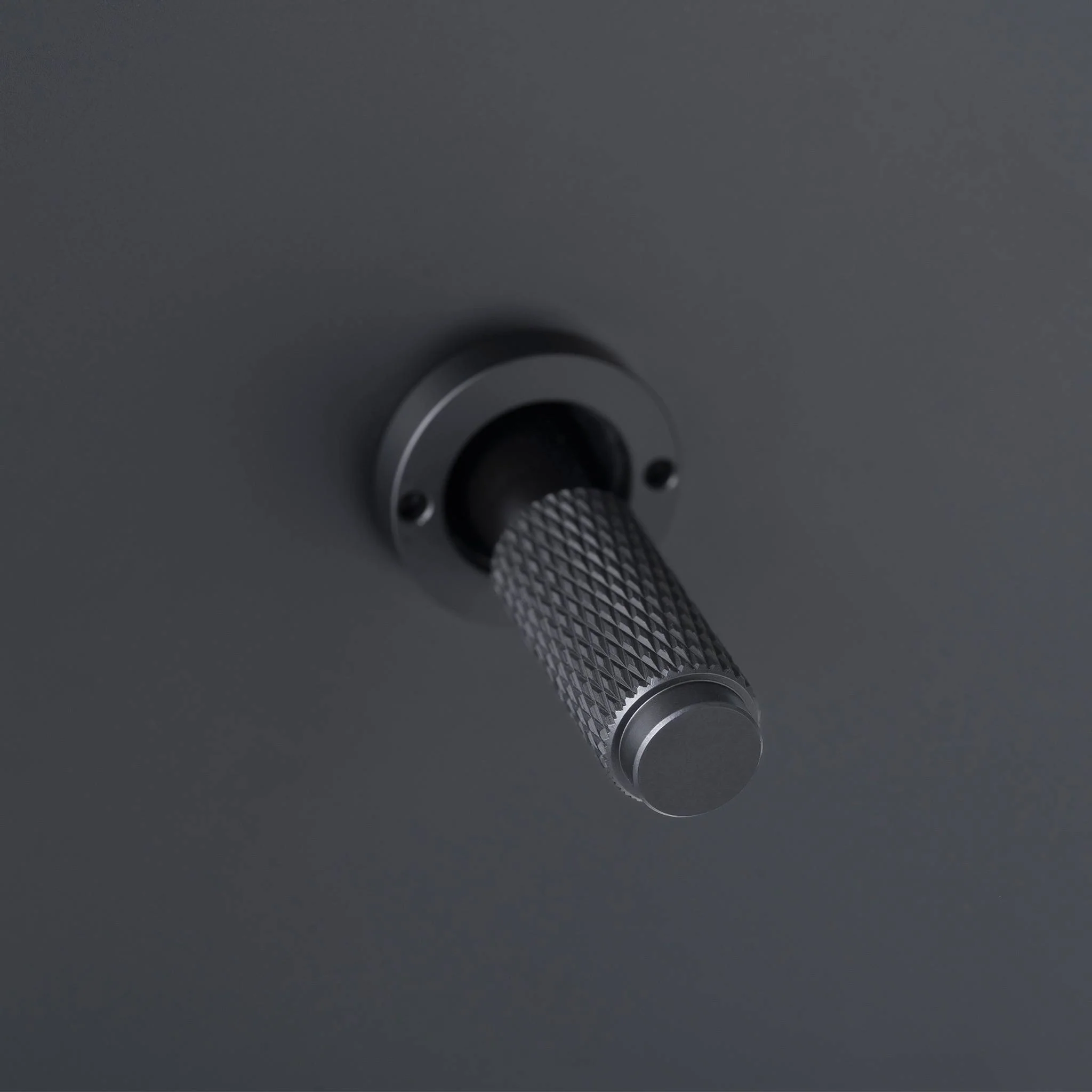DETAIL KIT / TOGGLE / CROSS · BLACK · 2